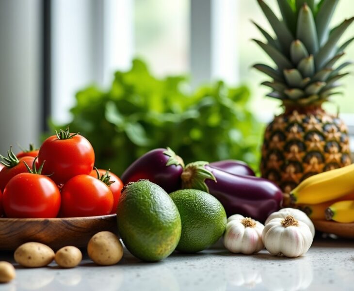 Fruits et légumes : lesquels éviter de conserver au réfrigérateur pour préserver leur saveur ?