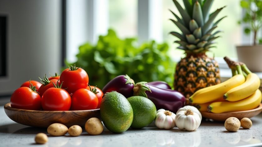 Fruits et légumes : lesquels éviter de conserver au réfrigérateur pour préserver leur saveur ?