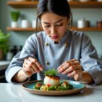 Le collagène marin : une révolution durable au cœur de la gastronomie responsable ?
