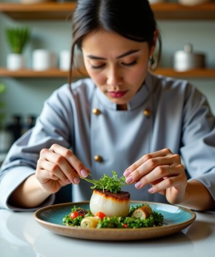 Le collagène marin : une révolution durable au cœur de la gastronomie responsable ?