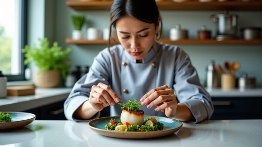 Le collagène marin : une révolution durable au cœur de la gastronomie responsable ?