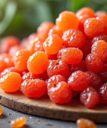 Astuces efficaces pour garder le raisin frais et savoureux plus longtemps