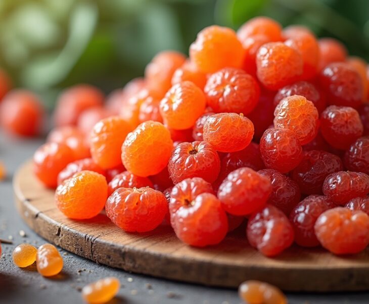 Astuces efficaces pour garder le raisin frais et savoureux plus longtemps
