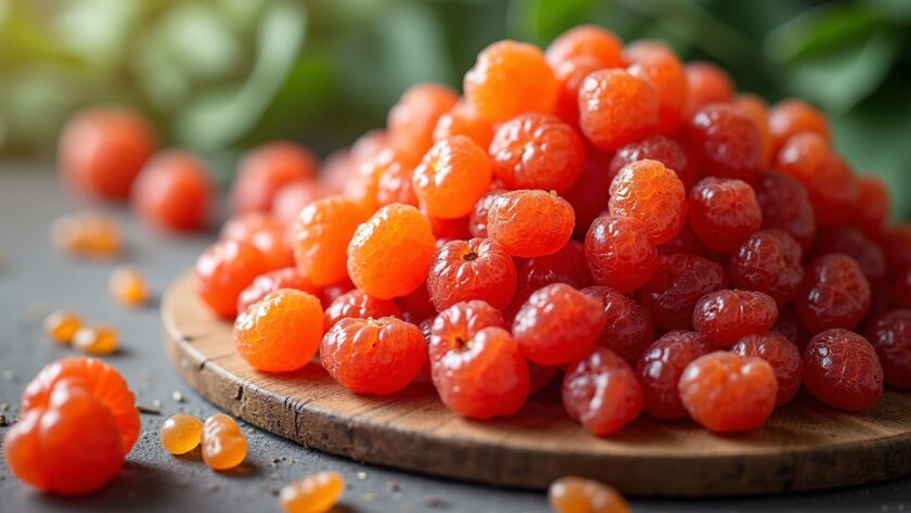 Astuces efficaces pour garder le raisin frais et savoureux plus longtemps