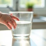 Comment bien choisir l'eau idéale pour bébé ?