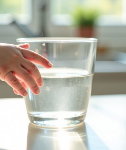 Comment bien choisir l'eau idéale pour bébé ?