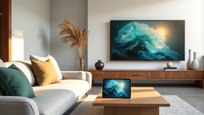 Les 10 meilleurs outils d'IA gratuits pour sublimer la décoration de votre intérieur
