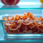 Durée de conservation des lardons cuits au réfrigérateur : combien de jours sont-ils encore bons ?