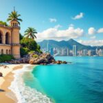 Découvrez les destinations les plus prisées à travers le globe