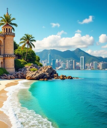 Découvrez les destinations les plus prisées à travers le globe