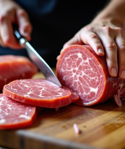 Congélation de la charcuterie : conseils pour préserver saveur et sécurité