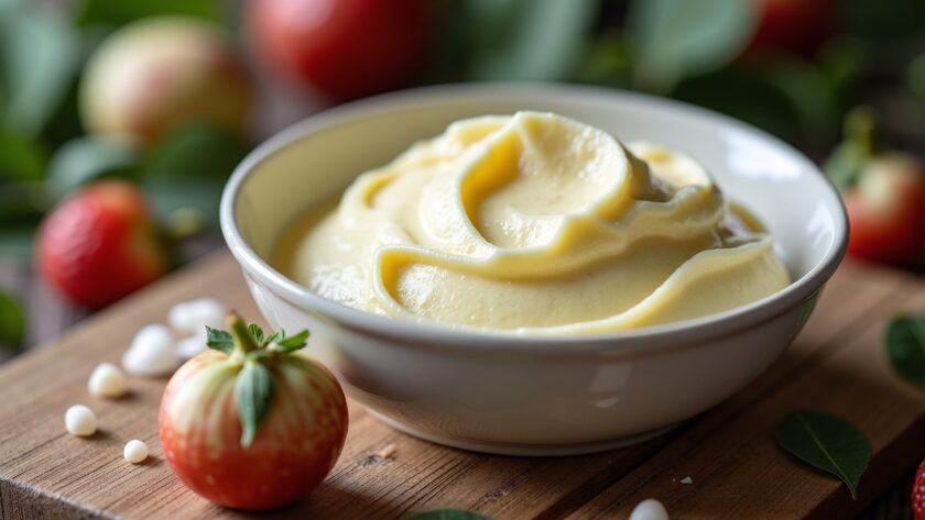 La congélation de la crème fraîche : mythe ou réalité sans compromis ?