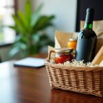 Est-il légal et approprié d’offrir de l’alcool en cadeau à ses employés ?
