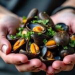 Comment vérifier la fraîcheur et la sécurité de vos moules avant de les déguster ?