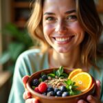 Découvrez les 8 super aliments indispensables pour vaincre la fatigue et booster votre énergie
