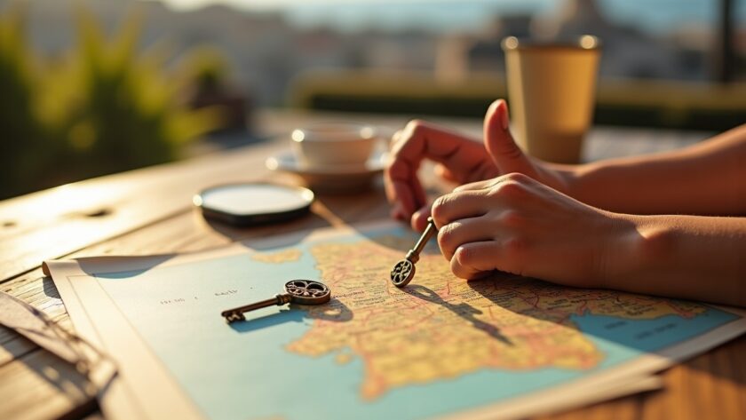Les clés pour organiser un voyage au Portugal en toute simplicité