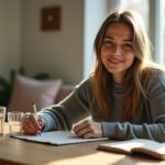Comment rendre le repas en solo plus agréable : activités à faire en mangeant