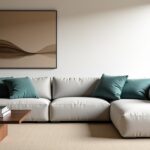 Comment choisir la taille idéale de canapé pour sublimer votre salon ?