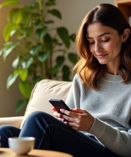 Guide pratique pour se déconnecter simplement de Vinted