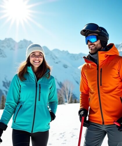 Comment choisir la station de ski idéale en Haute-Savoie ?
