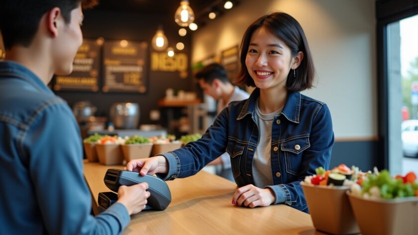 Vendre des plats à emporter : tout ce qu’il faut anticiper pour gérer efficacement les paiements