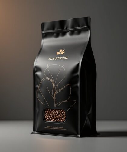 L'emballage du café : entre savoir-faire artistique et innovation scientifique pour conserver l'arôme