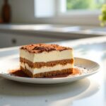 Congeler le tiramisu : astuces et précautions pour réussir sans risque