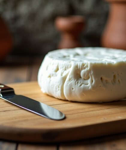 Astuces efficaces pour prolonger la fraîcheur de votre fromage à pâte molle