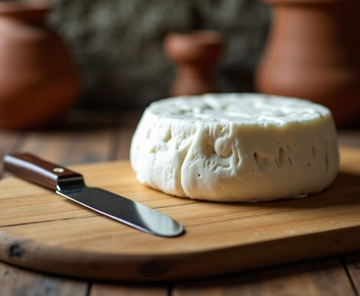 Astuces efficaces pour prolonger la fraîcheur de votre fromage à pâte molle