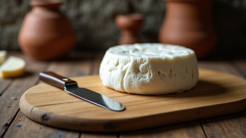 Astuces efficaces pour prolonger la fraîcheur de votre fromage à pâte molle