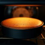 Gâteau : doit-on vraiment le laisser refroidir dans le four éteint ?