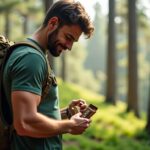 Quels aliments choisir pour une randonnée sans risque de détérioration ?