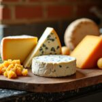Les fromages français les plus exportés : un tour d'horizon des saveurs qui conquièrent le monde