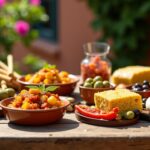 Tapas espagnoles vs Antipasti italiens : Quelles différences entre ces délices méditerranéens ?