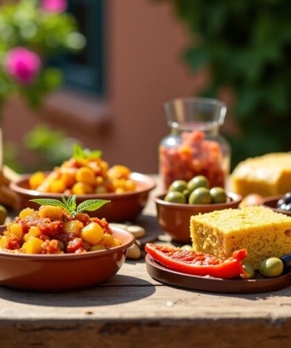 Tapas espagnoles vs Antipasti italiens : Quelles différences entre ces délices méditerranéens ?