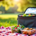 Le guide essentiel pour sélectionner le sac isotherme idéal et garder vos repas frais partout