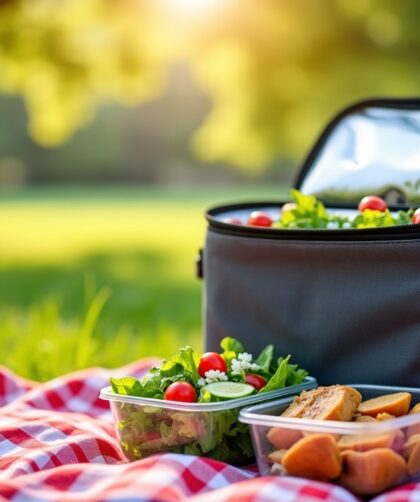 Le guide essentiel pour sélectionner le sac isotherme idéal et garder vos repas frais partout