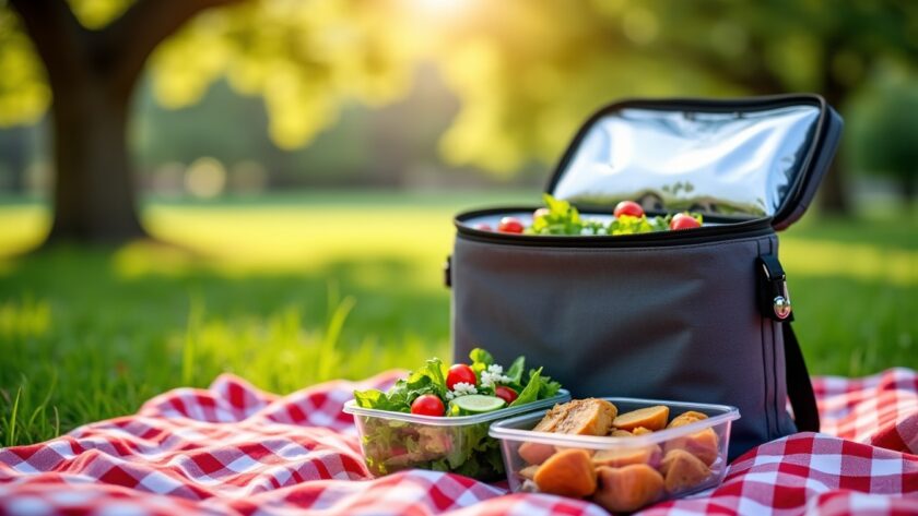 Le guide essentiel pour sélectionner le sac isotherme idéal et garder vos repas frais partout