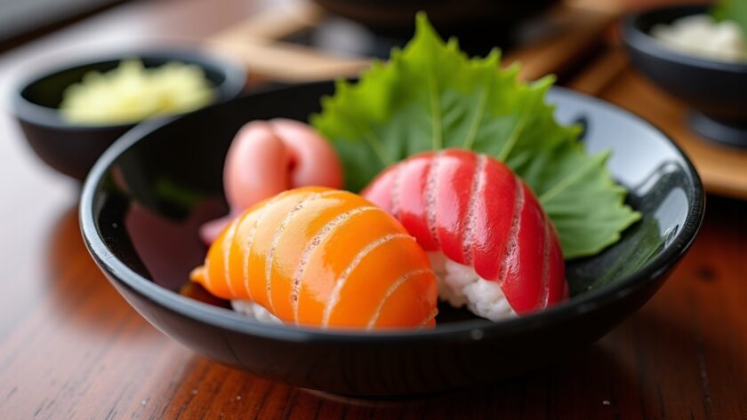 Les délices incontournables du Japon : quels plats faut-il absolument savourer ?