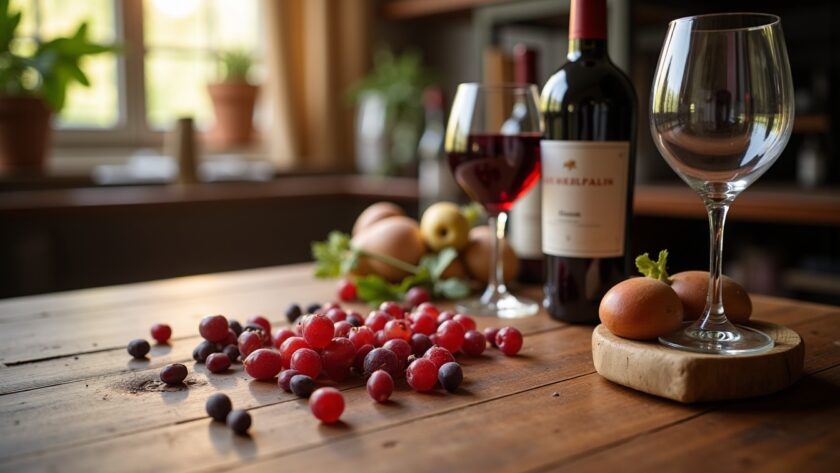 Anti-gaspillage : astuces ingénieuses pour réutiliser vos dernières gouttes de vin