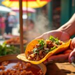 Explorer les saveurs locales : guide pour savourer la cuisine authentique en voyage
