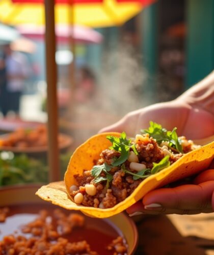 Explorer les saveurs locales : guide pour savourer la cuisine authentique en voyage