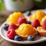 Découvrez les délices sucrés incontournables à savourer lors de votre voyage en Autriche