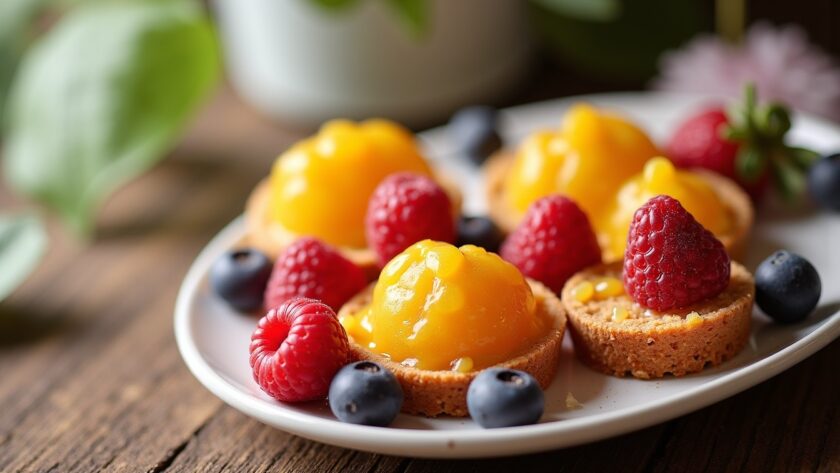 Découvrez les délices sucrés incontournables à savourer lors de votre voyage en Autriche