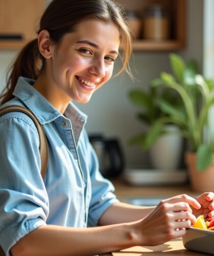 Astuces ingénieuses pour économiser sur vos repas lors de vos voyages