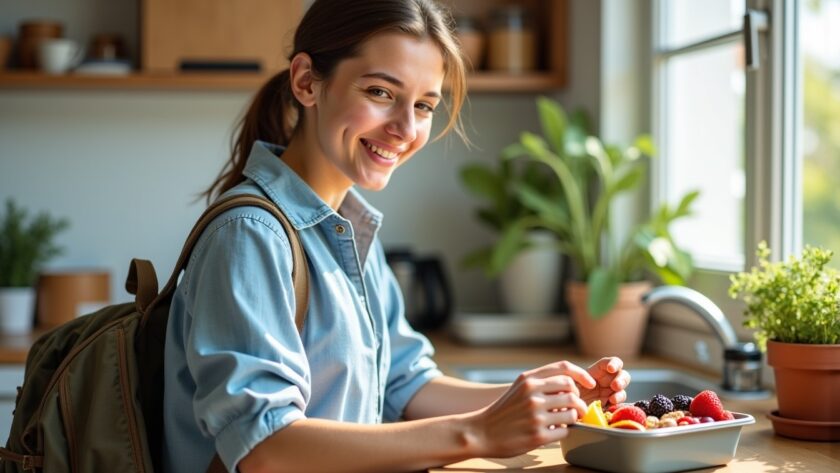 Astuces ingénieuses pour économiser sur vos repas lors de vos voyages