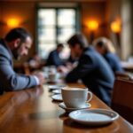 La tradition du café en Italie : un voyage au cœur d'un rituel authentique