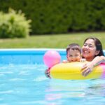 Budget complet pour équiper un bassin : pompes, filtres et décoration