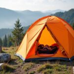 Installer son hamac de camping : méthode en 7 étapes pour un bivouac sécurisé