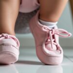 Chaussons bébé : pointure, souplesse et 4 critères essentiels